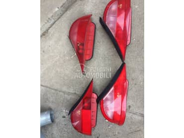 stop svetla za Lancia Ypsilon od 2001. do 2011. god.