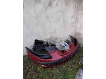 branik za Lancia Ypsilon od 2003. do 2007. god.