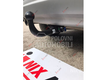 Auto Kuka - Euro Kuka za Ford Kuga