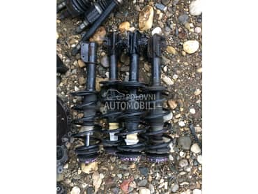 amortizeri za Fiat Punto od 2000. do 2010. god.