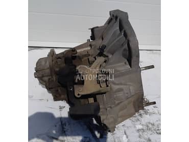 menjač 2.0 16v twin spark za Alfa Romeo 147, 156