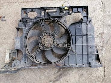 ventilator motora za Fiat Stilo