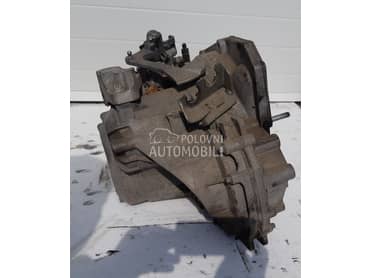 menjač 2.4 mjt za Alfa Romeo 166