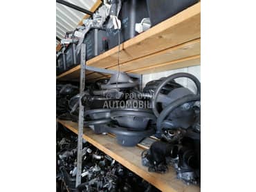 volani za Fiat 500, 500L, Bravo ... od 2001. do 2020. god.