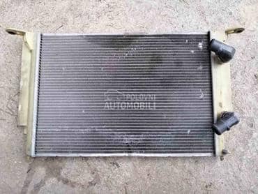 Hladnjak vode za Fiat Stilo