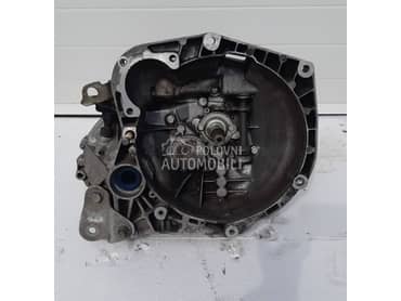 menjač 1.9 jtd 100 ks za Alfa Romeo 147