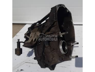 menjač 1.6 74 kw za Fiat Multipla