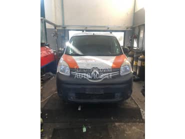Blatobran i krilo za Renault Kangoo od 2012. do 2016. god.
