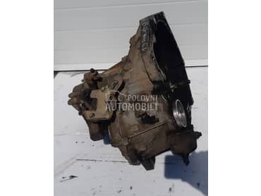 menjač 1.9 d dizel za Fiat Punto