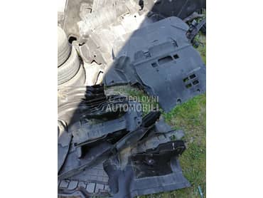 zaštite motora za Fiat Bravo, Doblo, Grande Punto ... od 2001. do 2020. god.