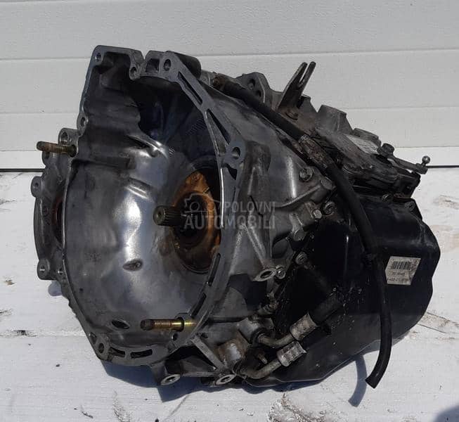 menjač 1.9 16v automatik
