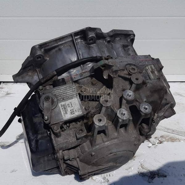 menjač 1.9 16v automatik