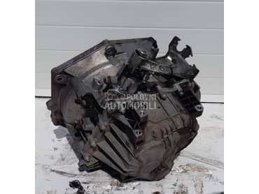 menjač 1.3 mjt 6 brzina za Alfa Romeo MiTo