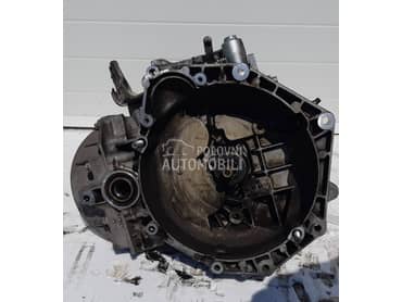 menjač 1.9 mjt 6 brzina za Fiat Croma