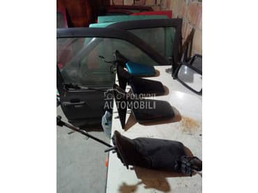 Retrovizori za Volkswagen Golf 3