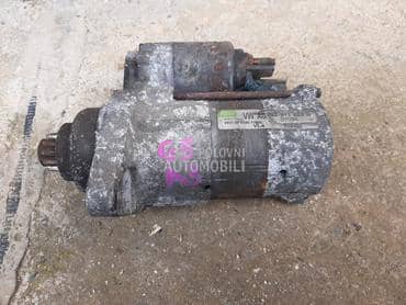 Anlaser za Volkswagen Golf 5