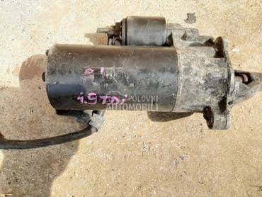 Anlaser 1.9tdi za Volkswagen Passat B5