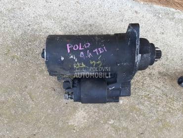 Anlaser 1.4tdi. za Volkswagen Polo