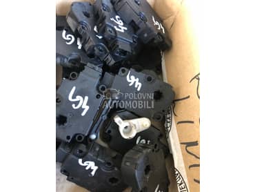 Motor ventilacije kabine za Audi A6, A7 od 2004. do 2018. god.