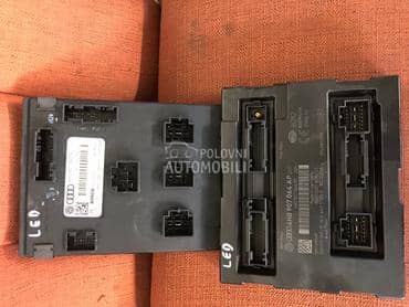 BCM PREDNJI ZADNJI LED za Audi A6, A7