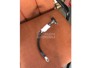 KLEMA,PLUS MINUS KABL za Audi A6, A7 od 2011. do 2018. god.