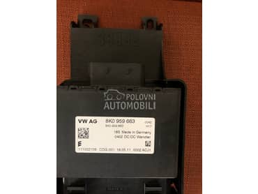 STABILIZATOR STRUJE za Audi A4, A5, A6 ... od 2008. do 2017. god.