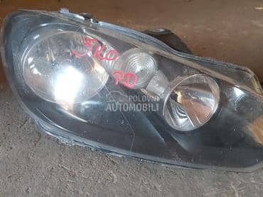 Desni far za za Volkswagen Golf 6