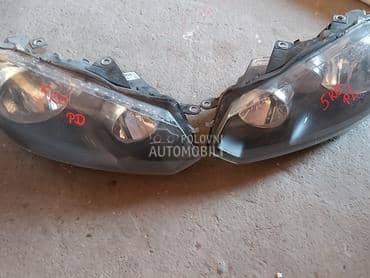 Farovi za za Volkswagen Golf 6