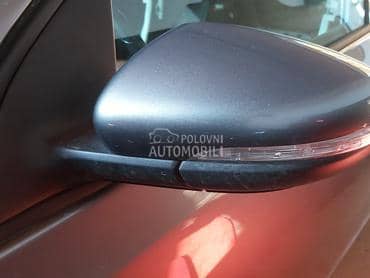 Levi retrovizor za za Volkswagen Golf 6