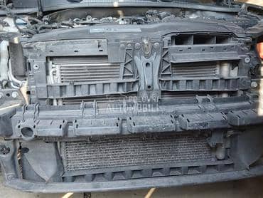 Vezni lim prsa za Volkswagen Golf 6