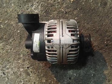 alternator e39 benzin za BMW 530