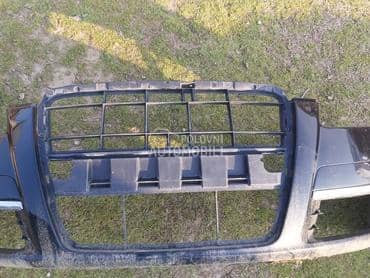 Prednji branik za za Audi A6