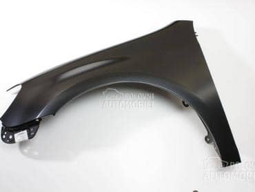 Desno krilo za za Volkswagen Golf 6