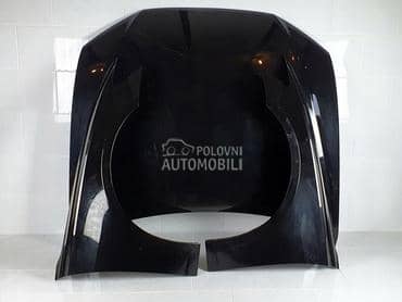 Branik / Maska / Krilo / Far za Audi A6 od 2018. do 2024. god.