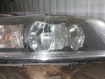 Levi far za za Audi A6