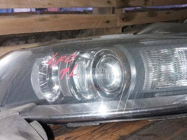 Desni far za za Audi A6