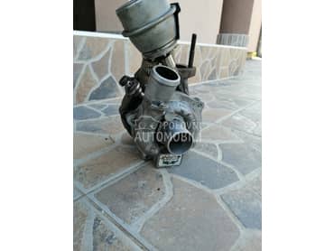 turbina za Opel Astra H od 2005. do 2009. god.