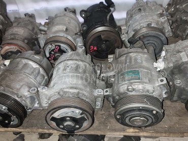 Kompresor klime za za Volkswagen Golf 7