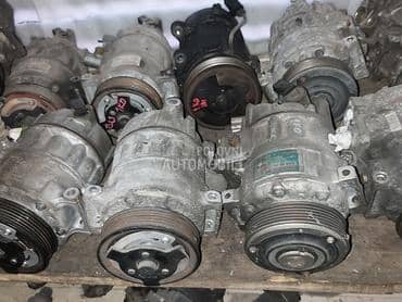 Kompresor klime za za Audi A5, A6 Allroad, A4 Allroad