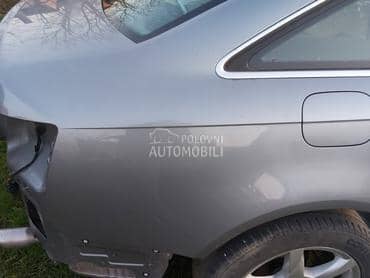 Desna stranica za za Audi A6