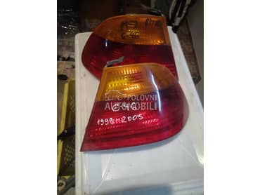 stop lampe za BMW Serija 3 od 1999. do 2005. god.