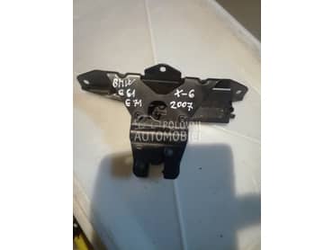 zadnja brava gepeka za BMW X6 od 2006. do 2007. god.