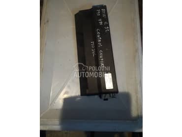 confort modul za BMW Serija 7 od 1993. do 1996. god.
