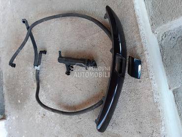 Lajsne branika, Prskalica fara za Volkswagen Golf 5 od 2003. do 2008. god.