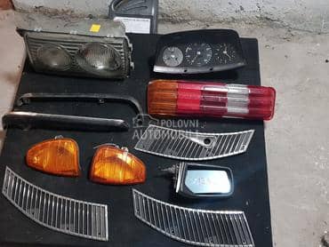 mercedes 123 115 delovi za Mercedes Benz Ostalo od 1977. do 1985. god.