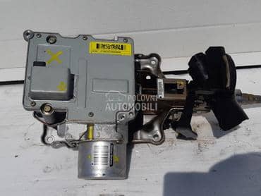 elektro siti servo 5v žuti za Fiat Stilo