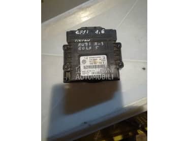 kompjuter menjaca1,6 efsi za Audi A3 od 2007. do 2009. god.