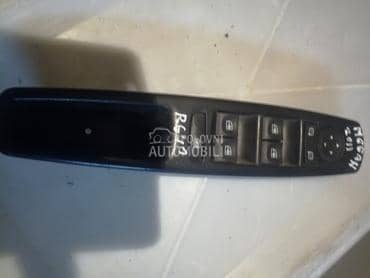 prekidaci podizaca stakala za Renault Megane za 2011. god.