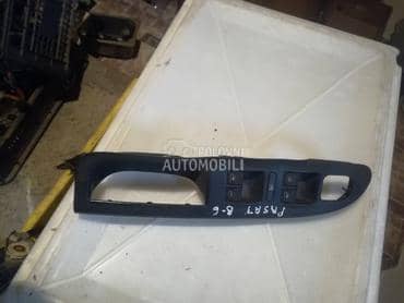 prekidaci podizaca stakla za Volkswagen Passat B6 od 2005. do 2007. god.