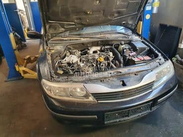 1.9 dci delovi za Renault Laguna